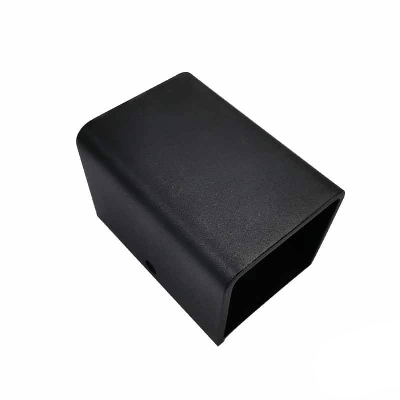 Colorful LED Square Wall Light with Remote Control - Pexav