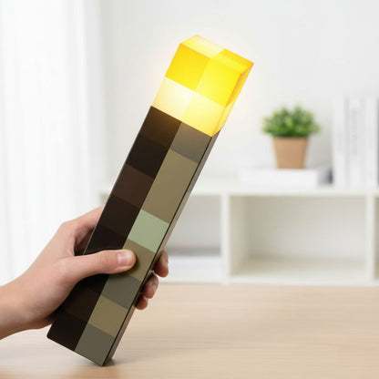 Bright Adjustable LED Wall Light for Home and Gaming - Pexav