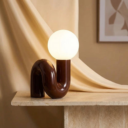 Stylish Contemporary Desk Light - Pexav