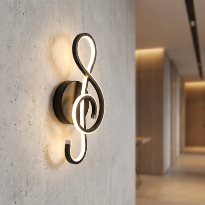 Stylish Contemporary Wall Lamp - Pexav