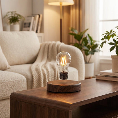 Contemporary Desk Lamp Levora - Pexav
