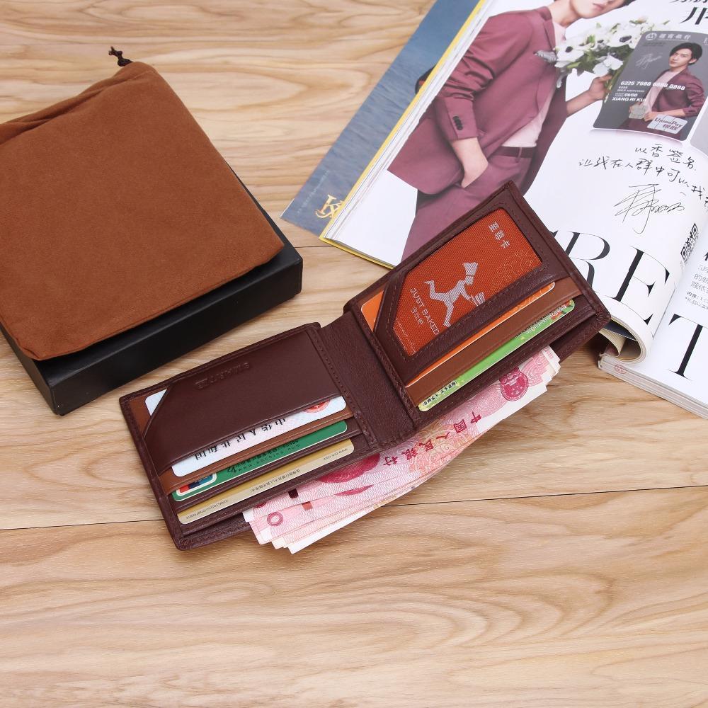 Secure RFID Money Wallet