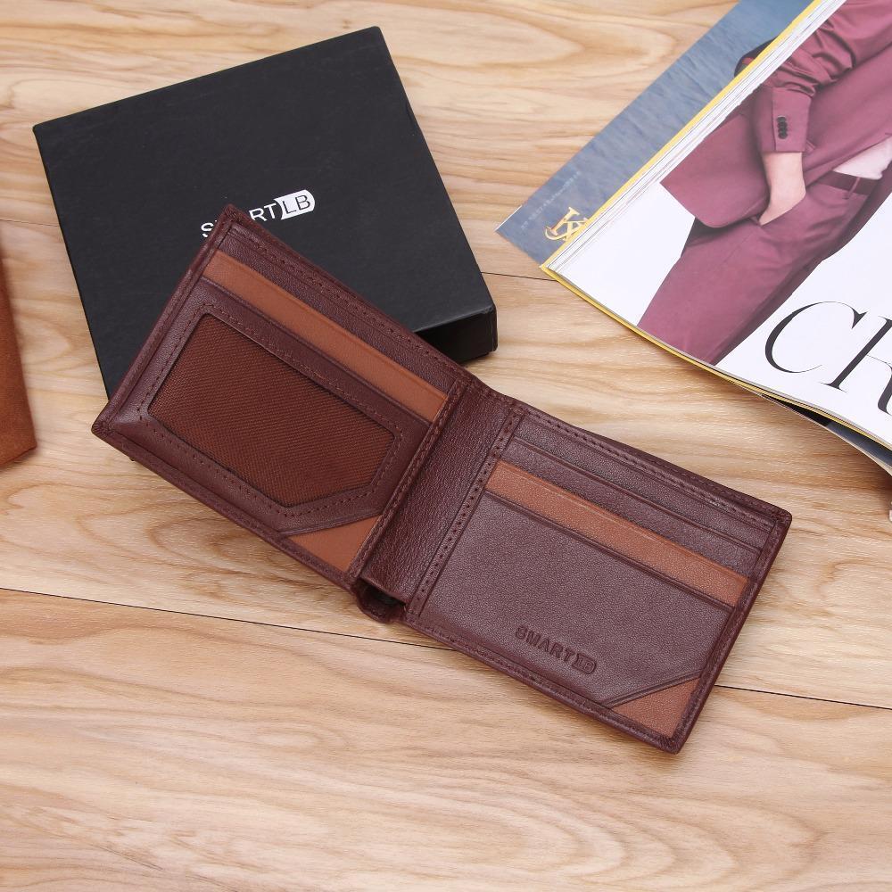 Secure RFID Money Wallet