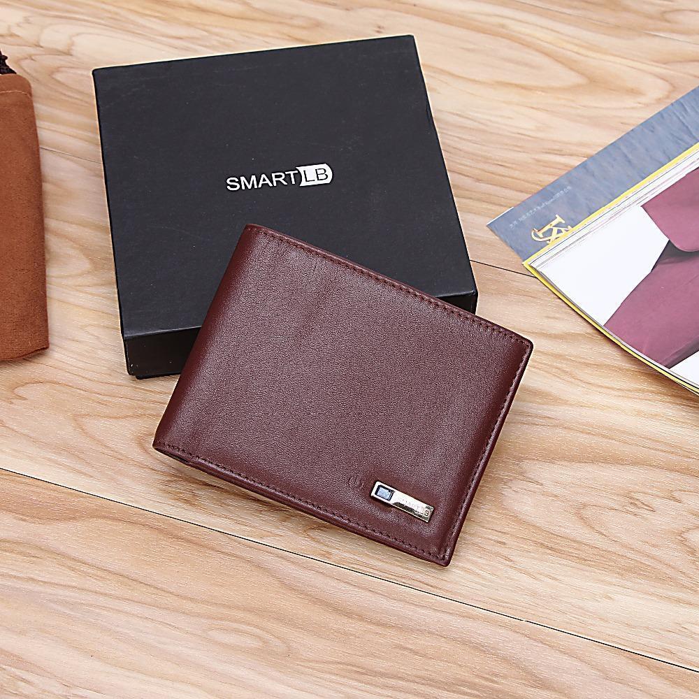 Secure RFID Money Wallet