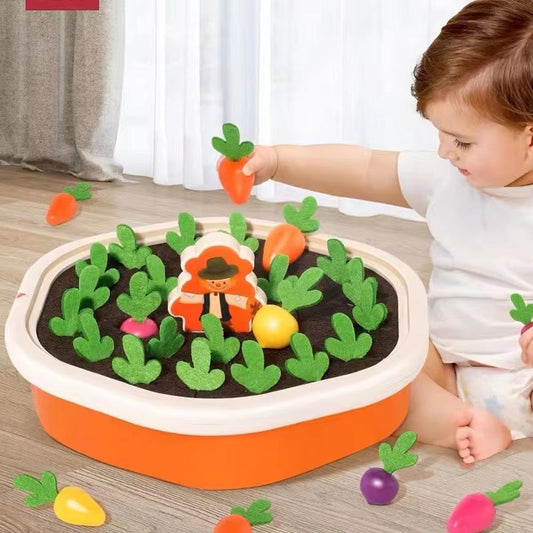 Colorful Kids Learning Toy Blocks - Pexav