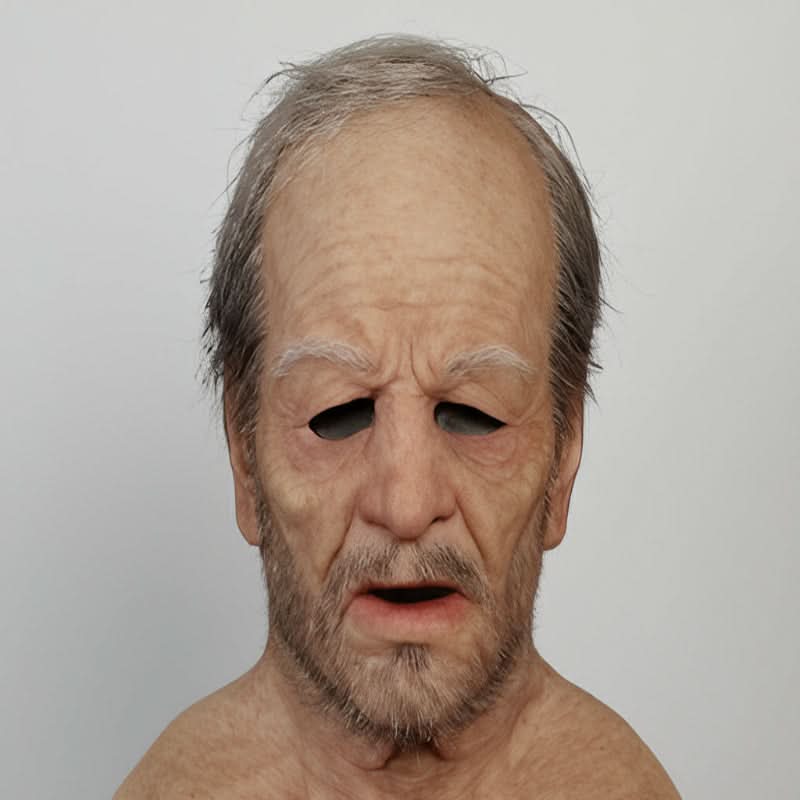 Breathable Cotton Face Mask