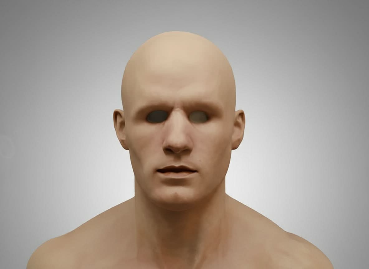Breathable Cotton Face Mask