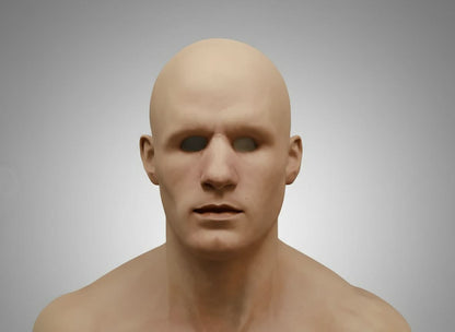 Breathable Cotton Face Mask