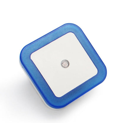 Motion Sensor LED Night Light – Automatic Activation for Hallways, Bathrooms, and Kids' Rooms 2
