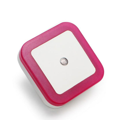Motion Sensor LED Night Light – Automatic Activation for Hallways, Bathrooms, and Kids' Rooms 5