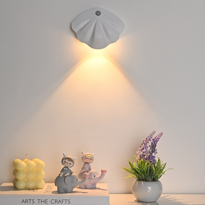 Motion Sensor Light – USB Rechargeable LED Sensor Light for Home Use, Automatic Activation for Hallways, Bedrooms, and Bathrooms 2