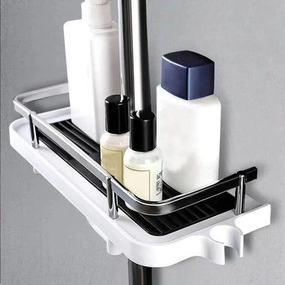 Space Saving Shelf Organizer - Pexav
