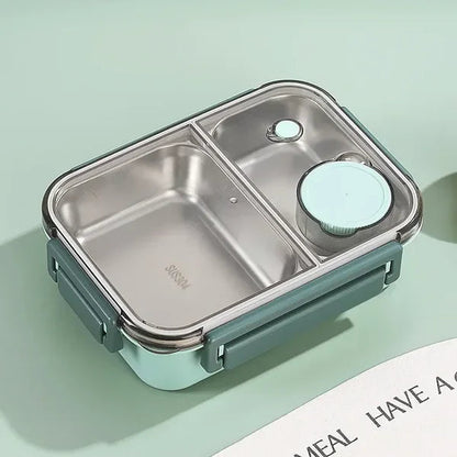 Thermal Food Box for Keeping Meals Hot