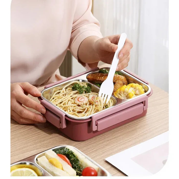 Thermal Food Box for Keeping Meals Hot