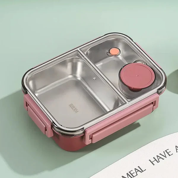 Thermal Food Box for Keeping Meals Hot
