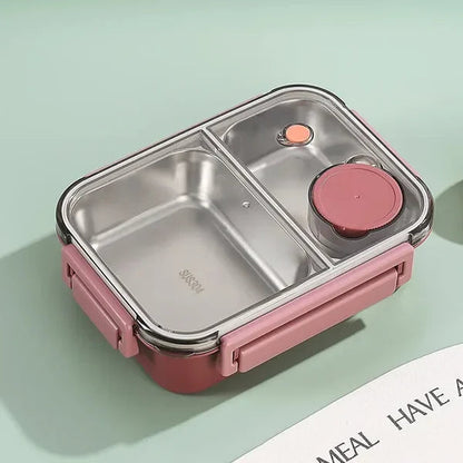 Thermal Food Box for Keeping Meals Hot