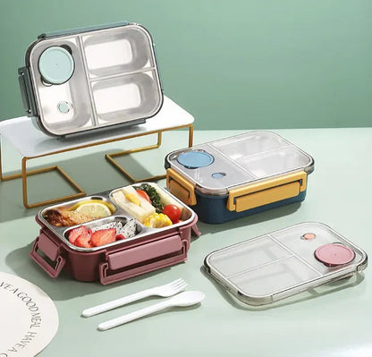Thermal Food Box for Keeping Meals Hot