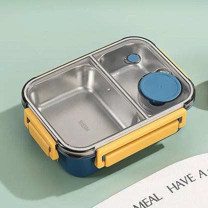Thermal Food Box for Keeping Meals Hot