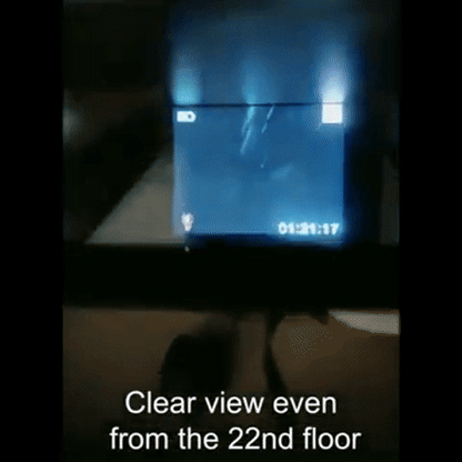 Clear Night Vision Binoculars for Low Light Conditions