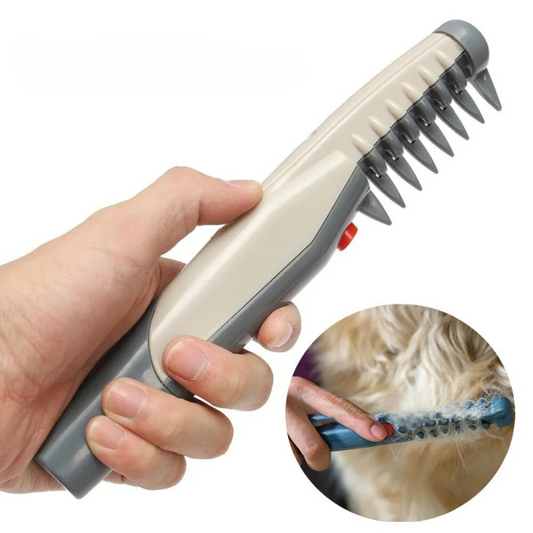Easy Pet Detangling Brush for Dogs and Cats - Pexav