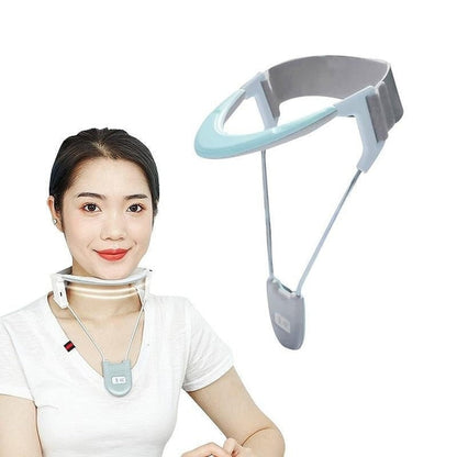 Comfortable Neck Support Collar - Pexav