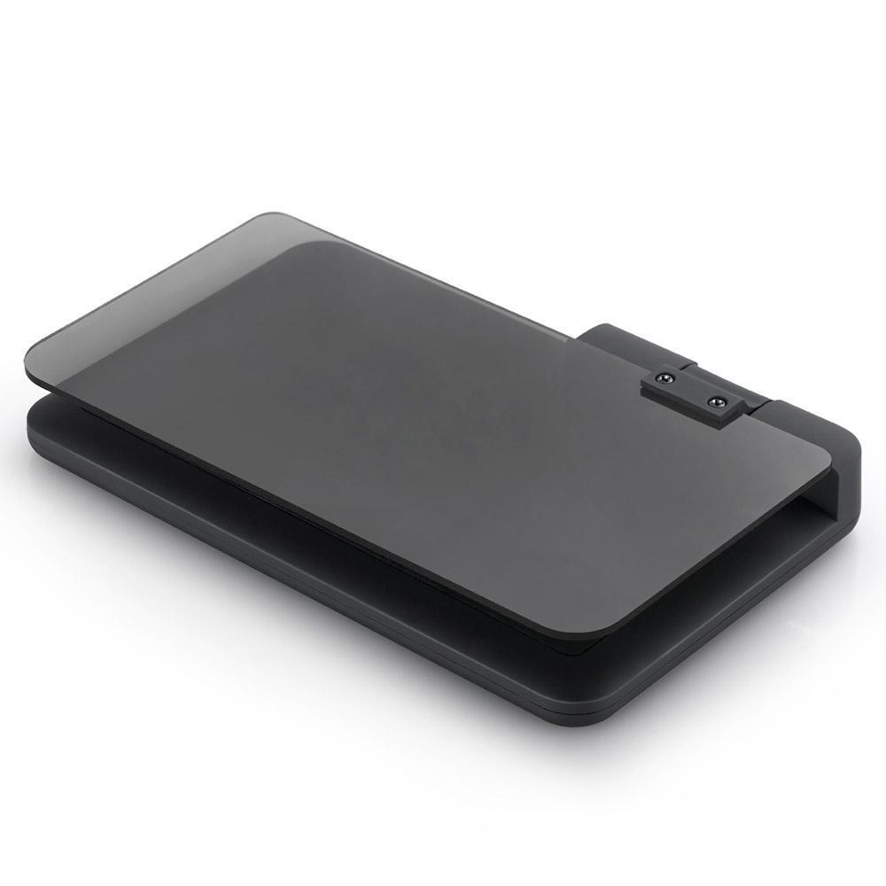Compact Car Phone GPS Navigation Projector