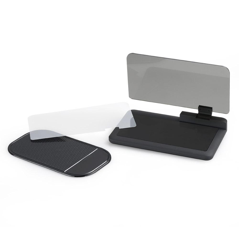 Compact Car Phone GPS Navigation Projector - Pexav