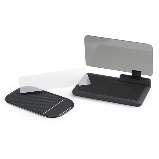 Compact Car Phone GPS Navigation Projector - Pexav