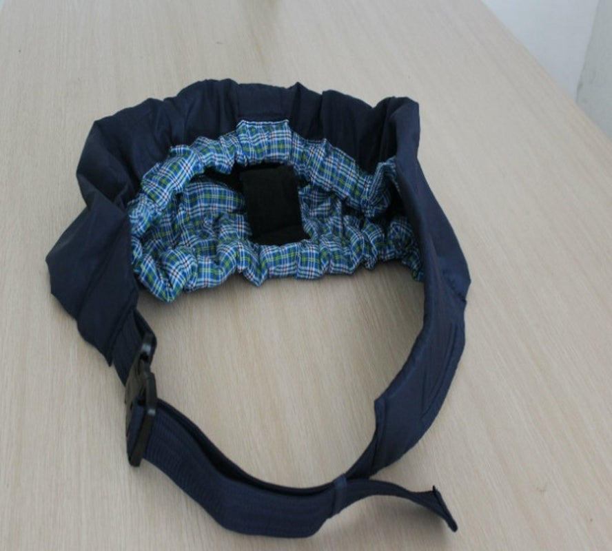 Newborn Baby Sling Wrap Carrier Pouch Pure Cotton