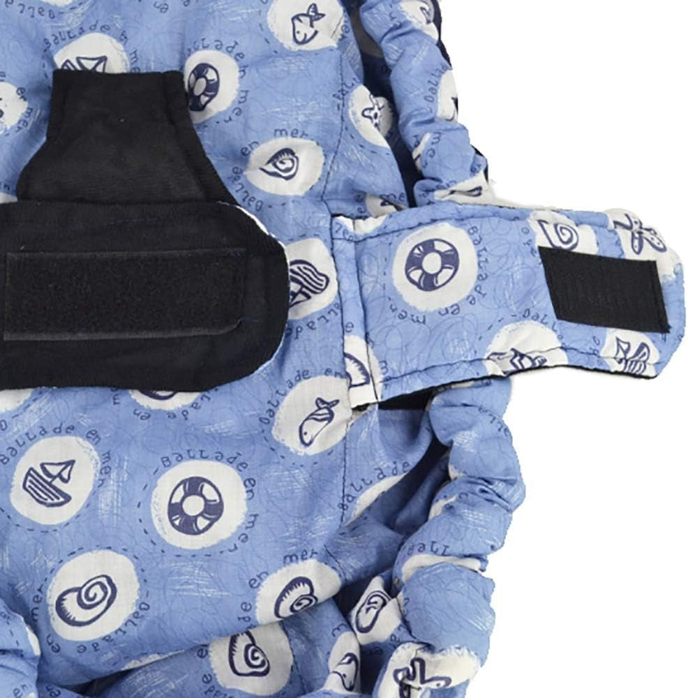Newborn Baby Sling Wrap Carrier Pouch Pure Cotton