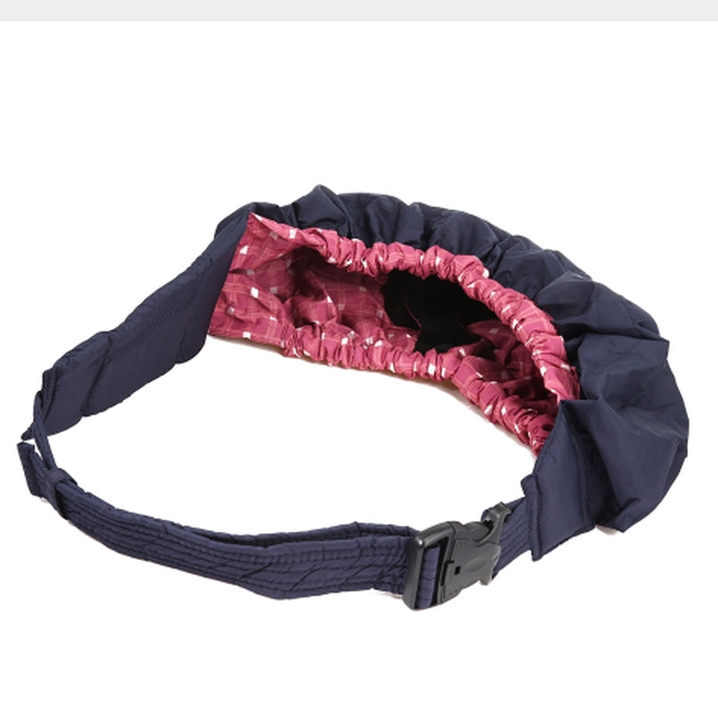 Soft Baby Sling Cotton Baby Carrier Wrap