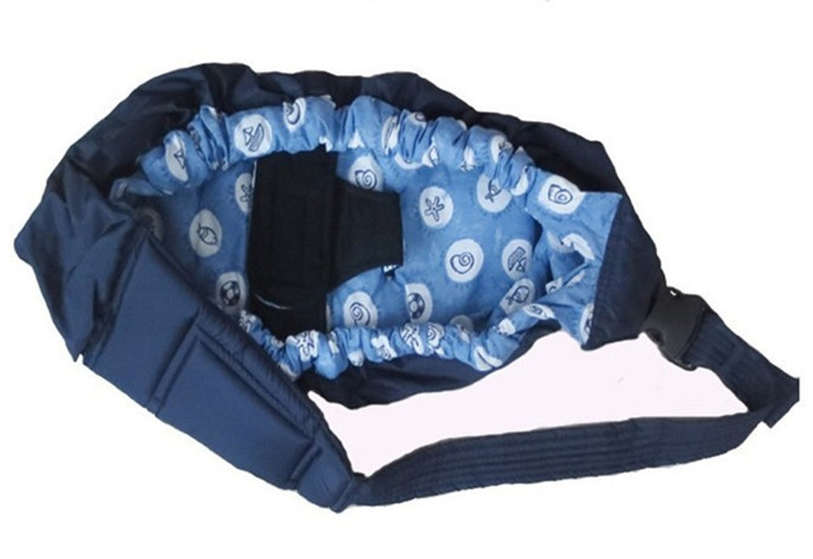 Soft Baby Sling Cotton Baby Carrier Wrap