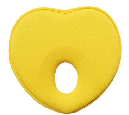Baby Support Pillow for Flat Head Prevention