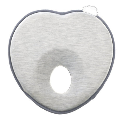 Baby Support Pillow for Flat Head Prevention