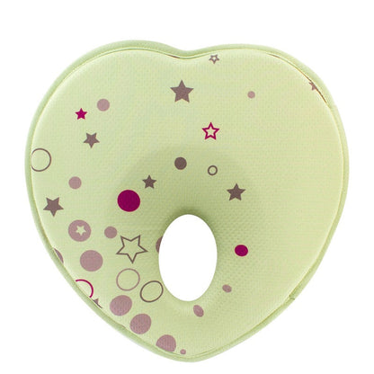 Baby Support Pillow for Flat Head Prevention