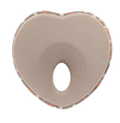 Baby Support Pillow for Flat Head Prevention
