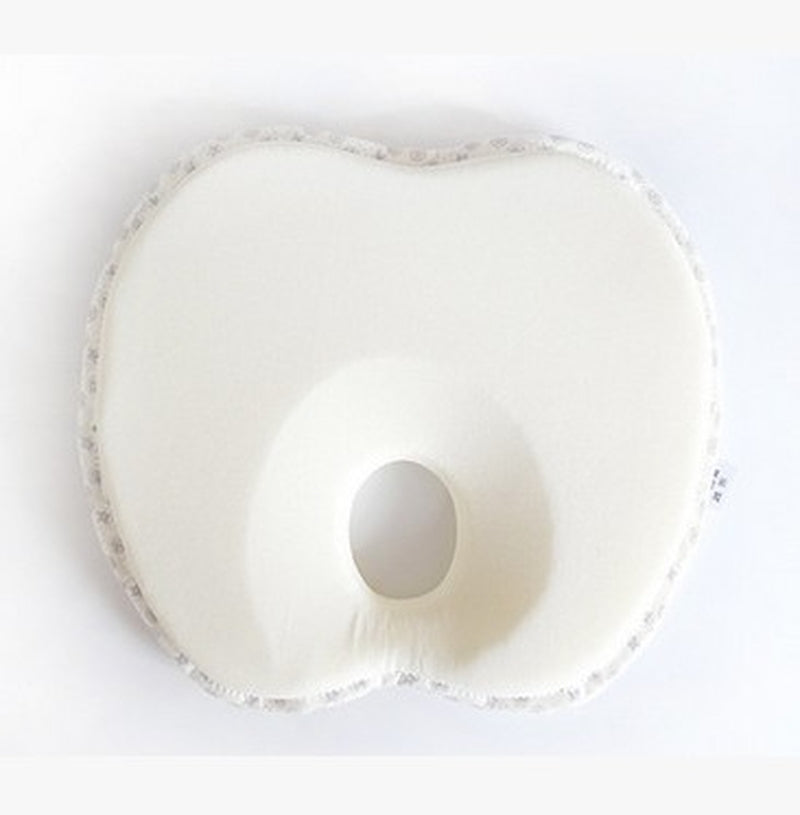Baby Support Pillow for Flat Head Prevention