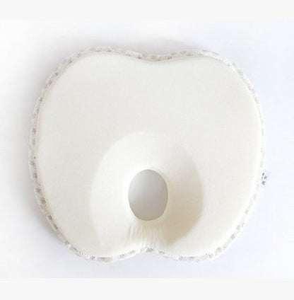 Baby Support Pillow for Flat Head Prevention