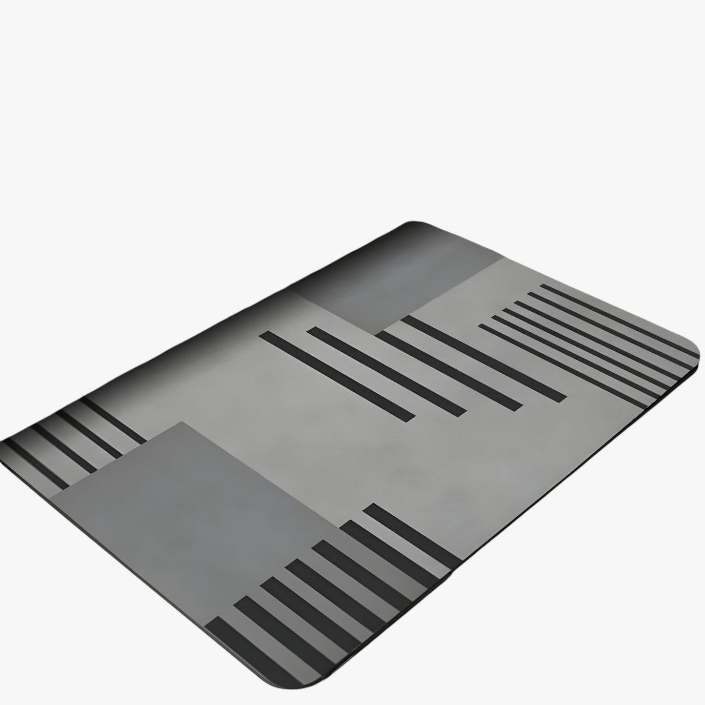Soft Grip Bathroom Mat - Pexav
