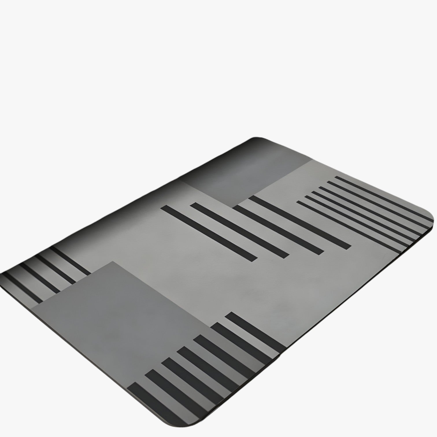 Soft Grip Bathroom Mat - Pexav