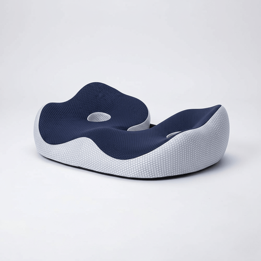 Comfortable Foam Chair Cushion for Home and Office - Pexav