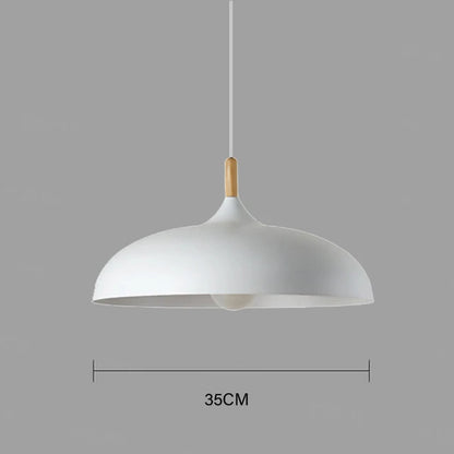 Stylish Pendant Light Adjustable Hanging Home Lamp