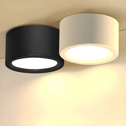 Scandinavian Modern Pendant Lamp - Pexav