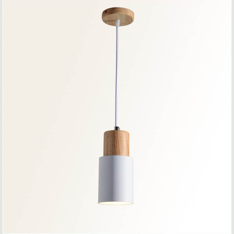 Sleek Glass Pendant Lighting for Kitchen Island - Pexav