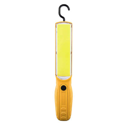 Bright Compact LED Rechargeable Work Lamp