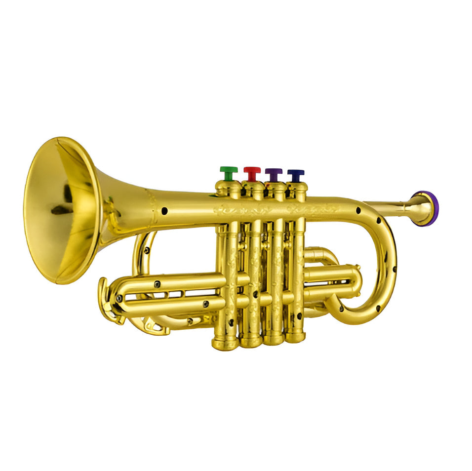Kids Musical Trumpet - Pexav