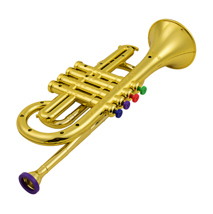 Kids Musical Trumpet