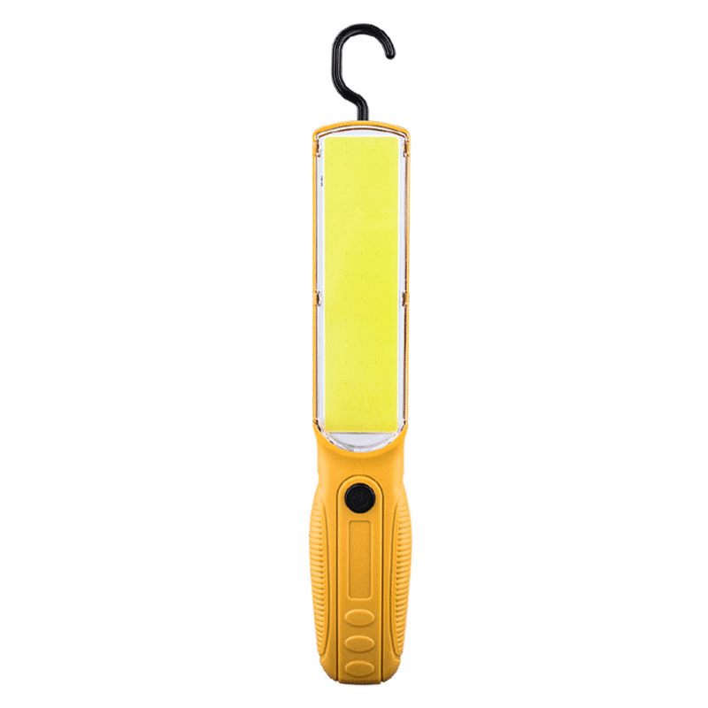Bright Compact LED Rechargeable Work Lamp