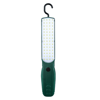 Bright Compact LED Rechargeable Work Lamp