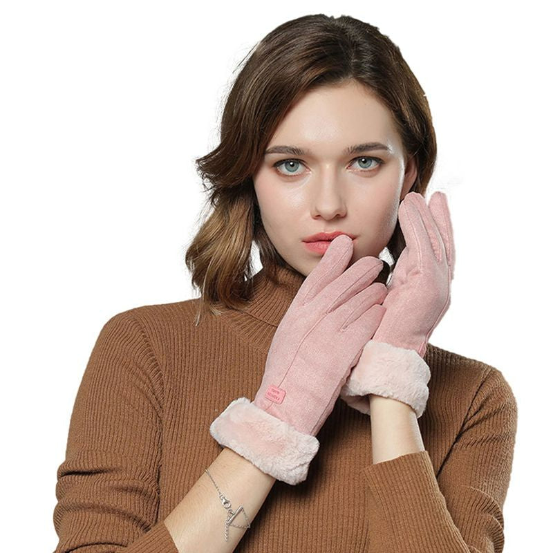 Warm Rechargeable Insulated Gloves 5000mAh